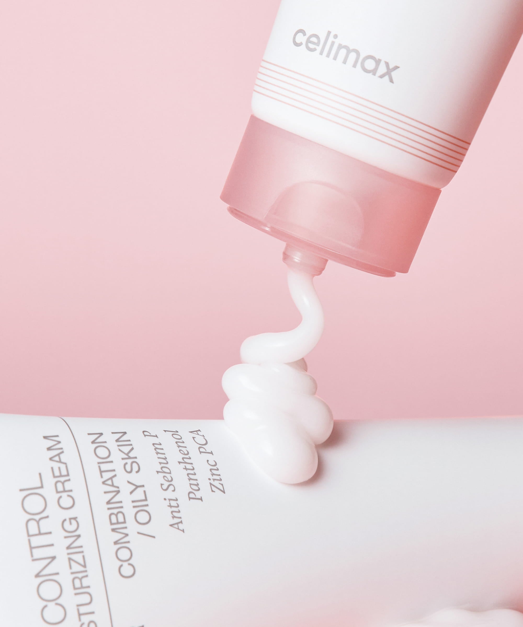 Oil Control Moisturizing Cream 80ml