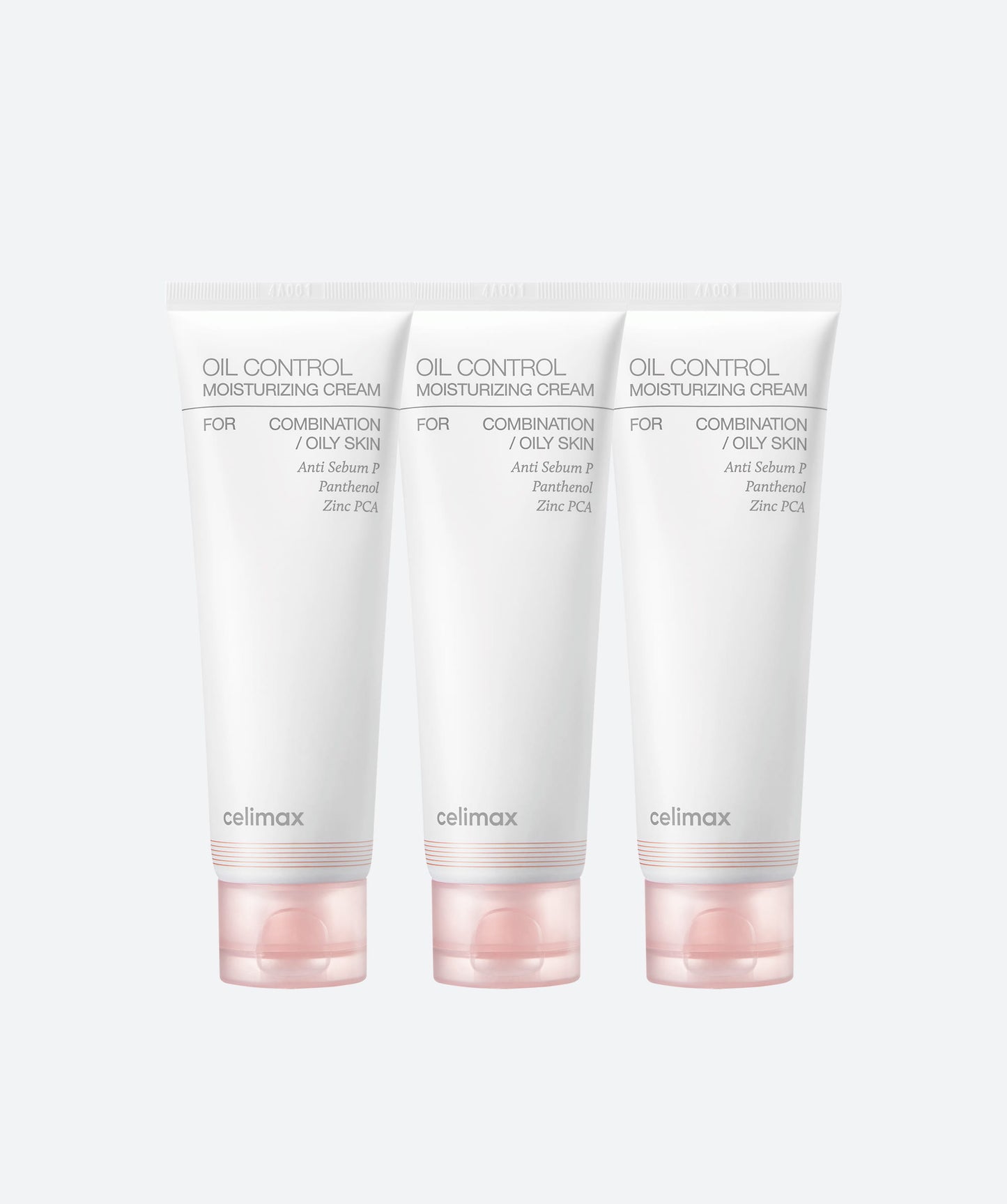 Oil Control Moisturizing Cream 80ml