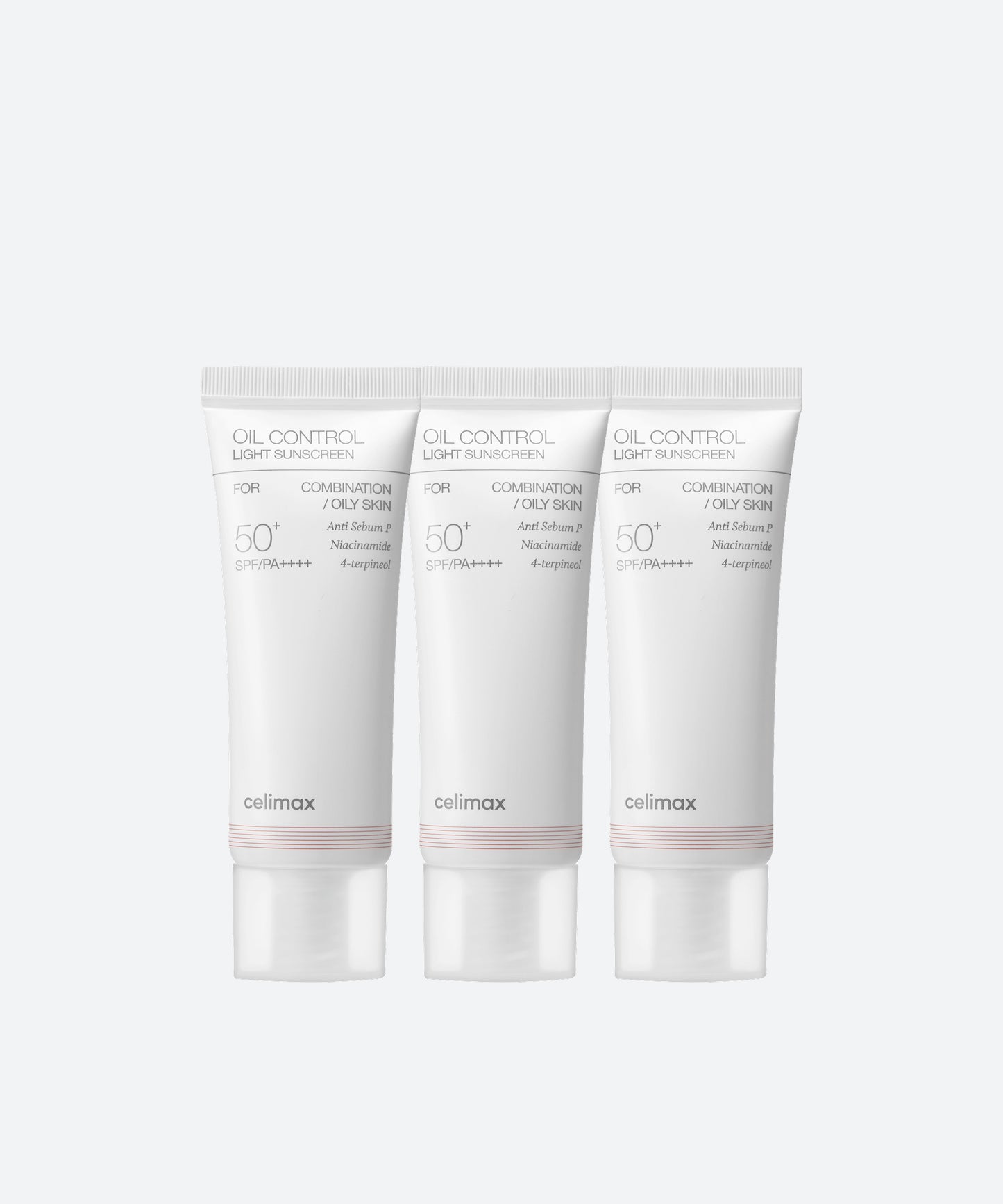 Oil Control Light Sunscreen 40ml