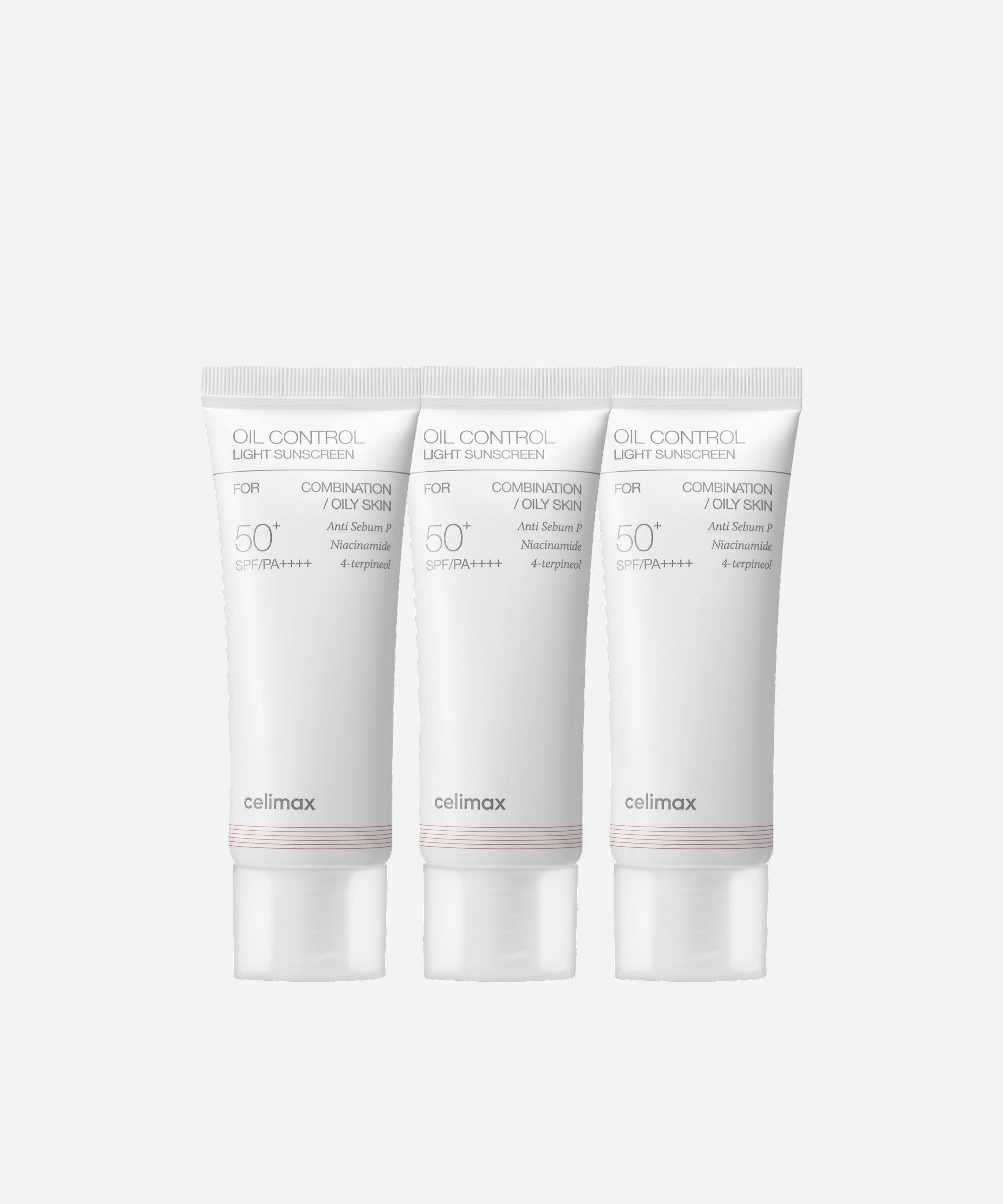 Oil Control Light Sunscreen 40ml