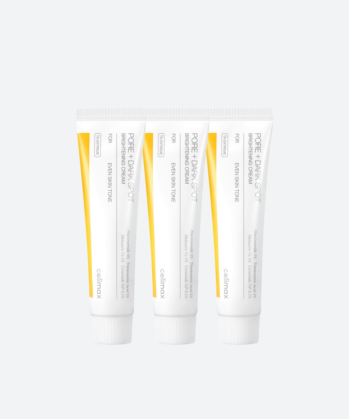 Pore+Dark Spot Brightening Cream 35ml