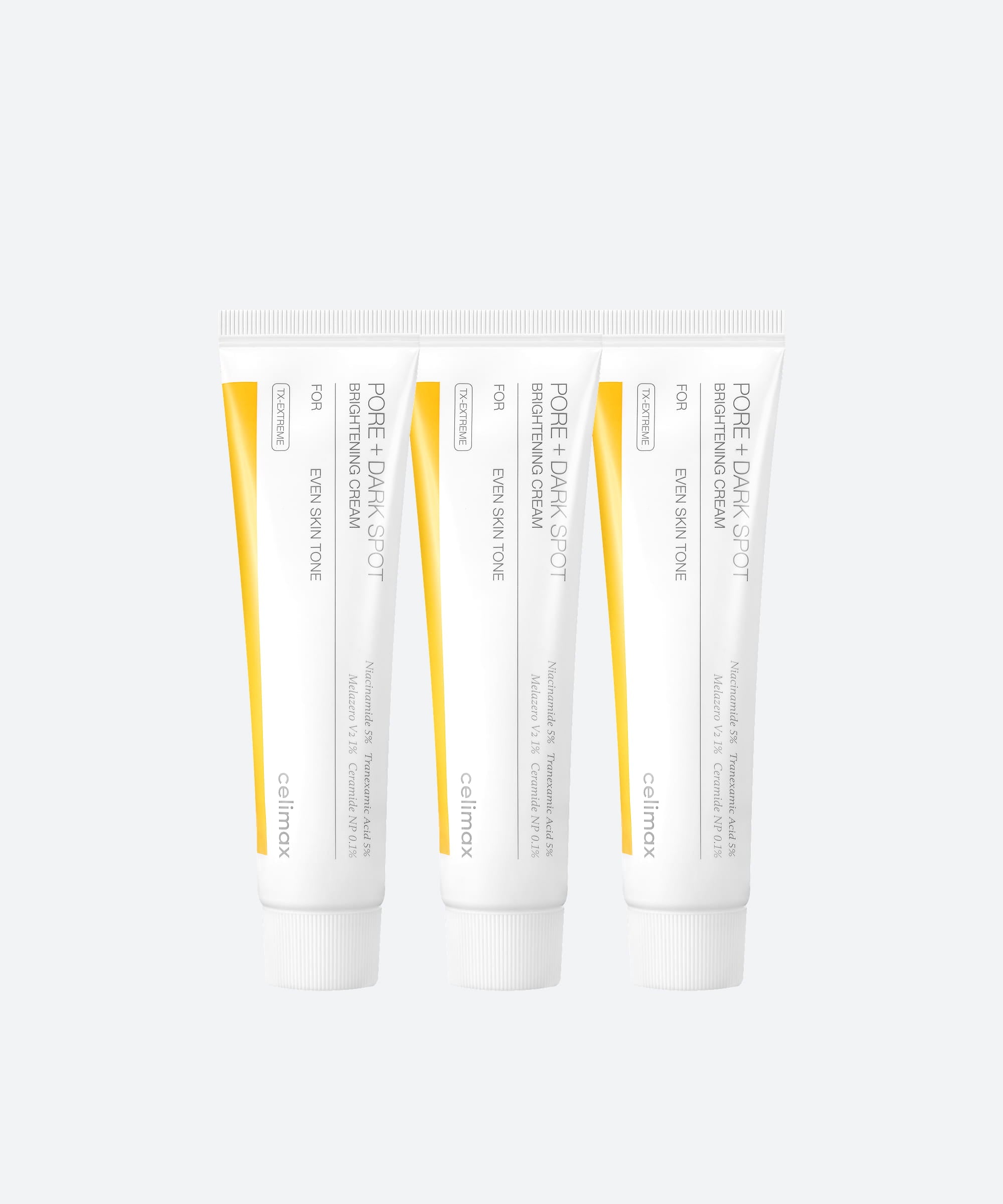 Pore+Dark Spot Brightening Cream 35ml