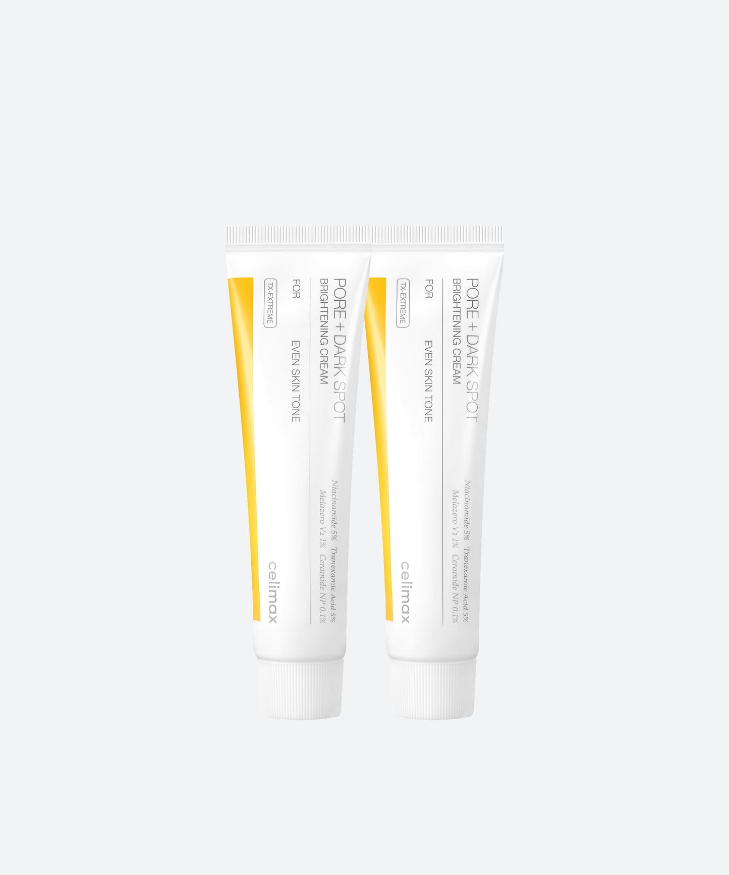 Pore+Dark Spot Brightening Cream 35ml