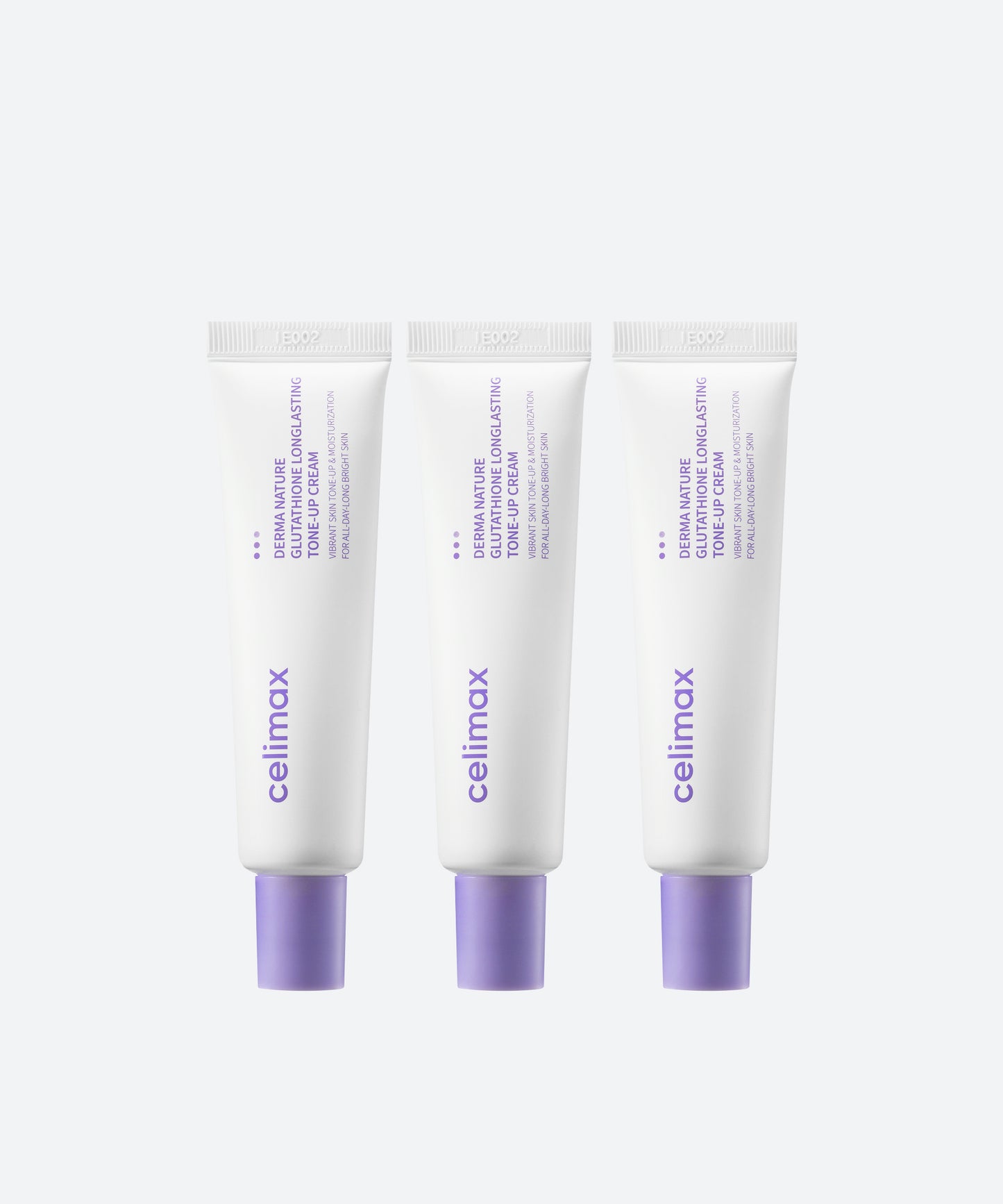 Derma Nature Glutathione Longlasting Tone-up Cream 35ml