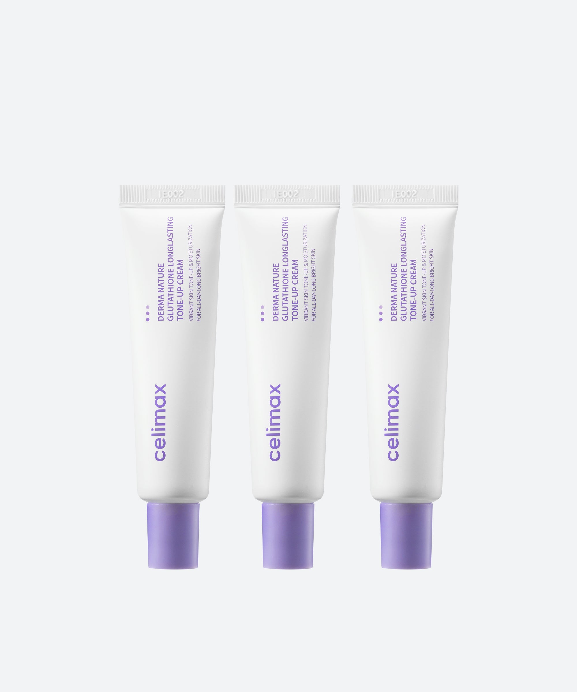 Derma Nature Glutathione Longlasting Tone-up Cream 35ml