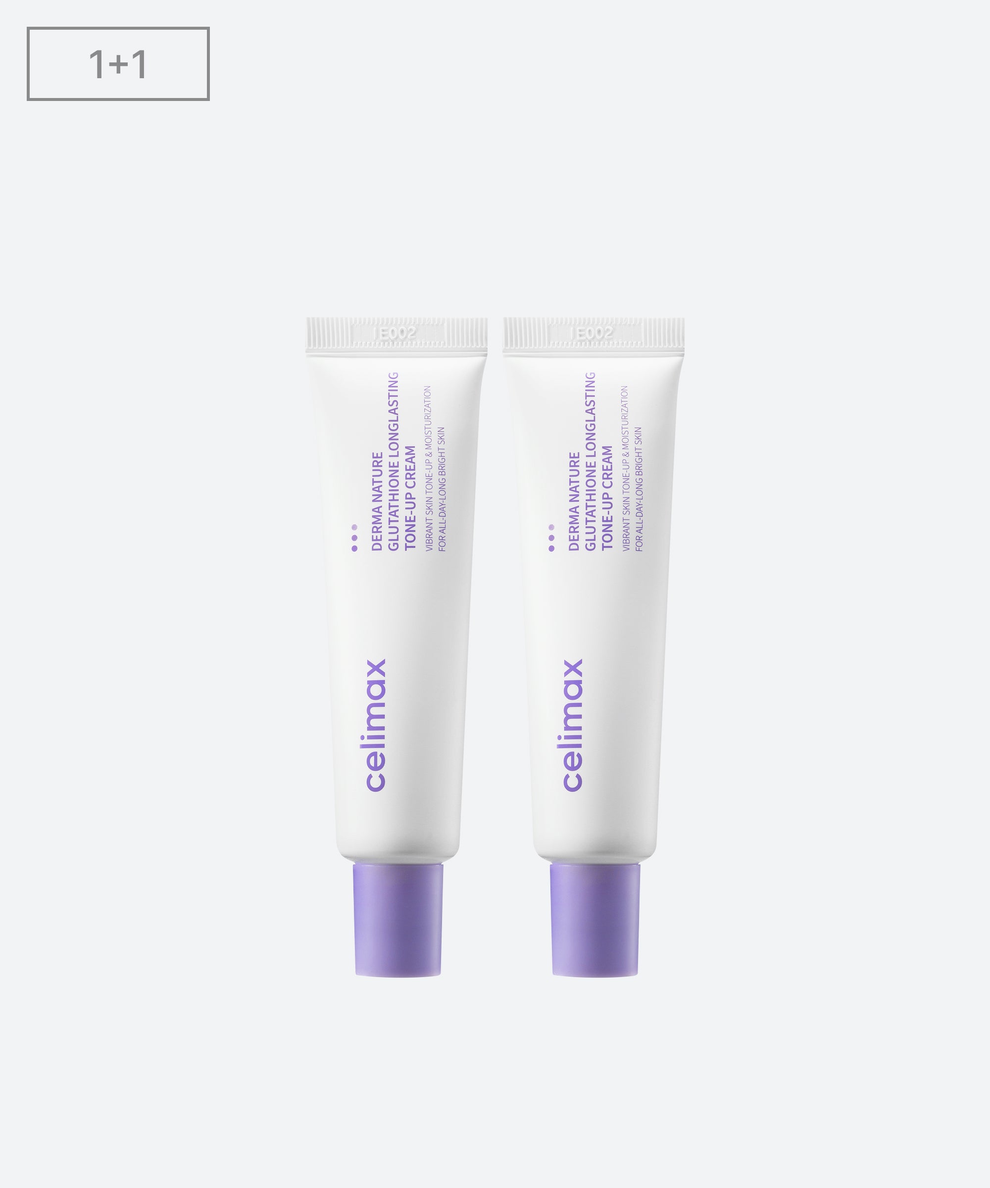 Derma Nature Glutathione Longlasting Tone-up Cream 35ml