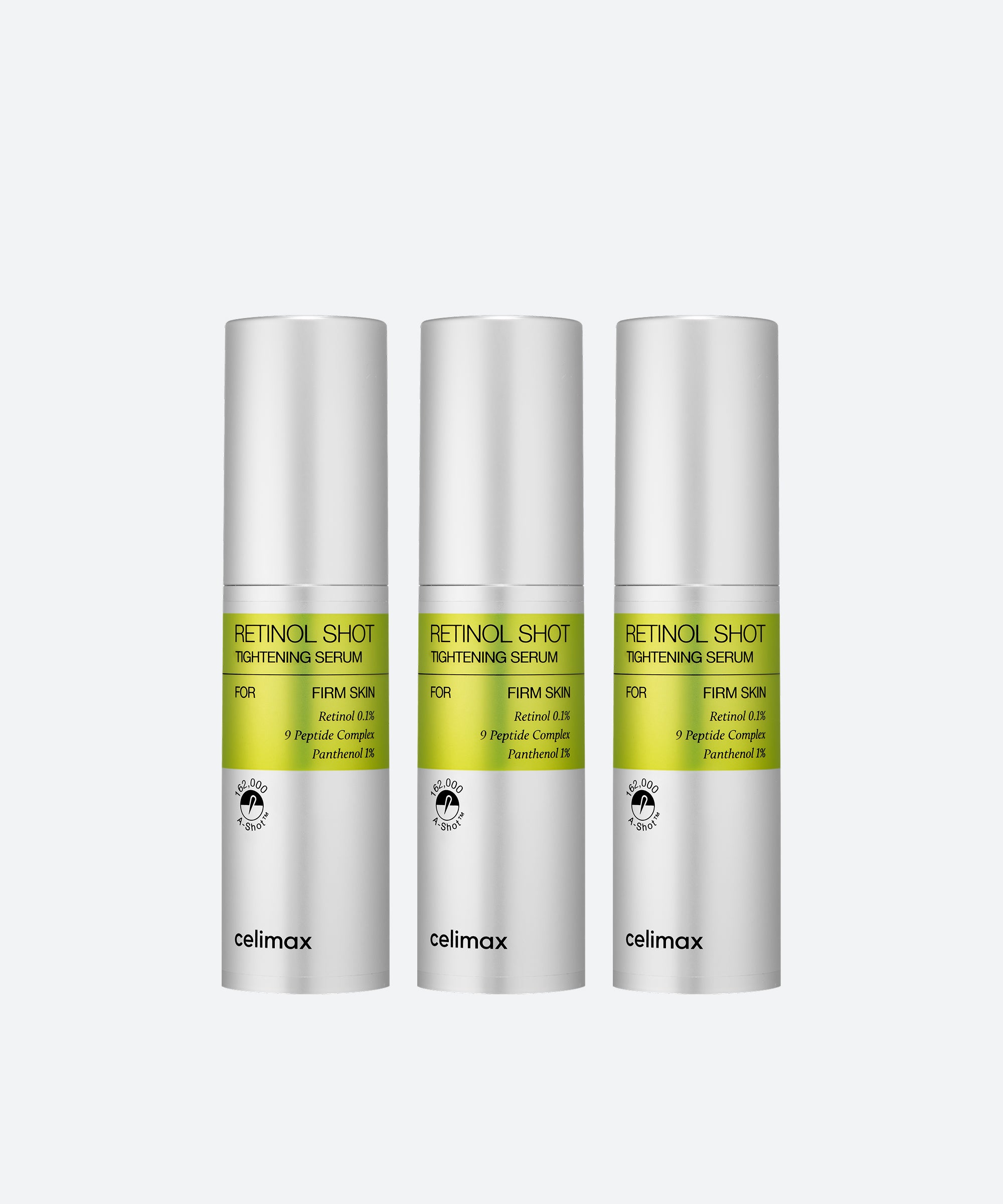 The Vita-A Retinol Shot Tightening Serum 30ml