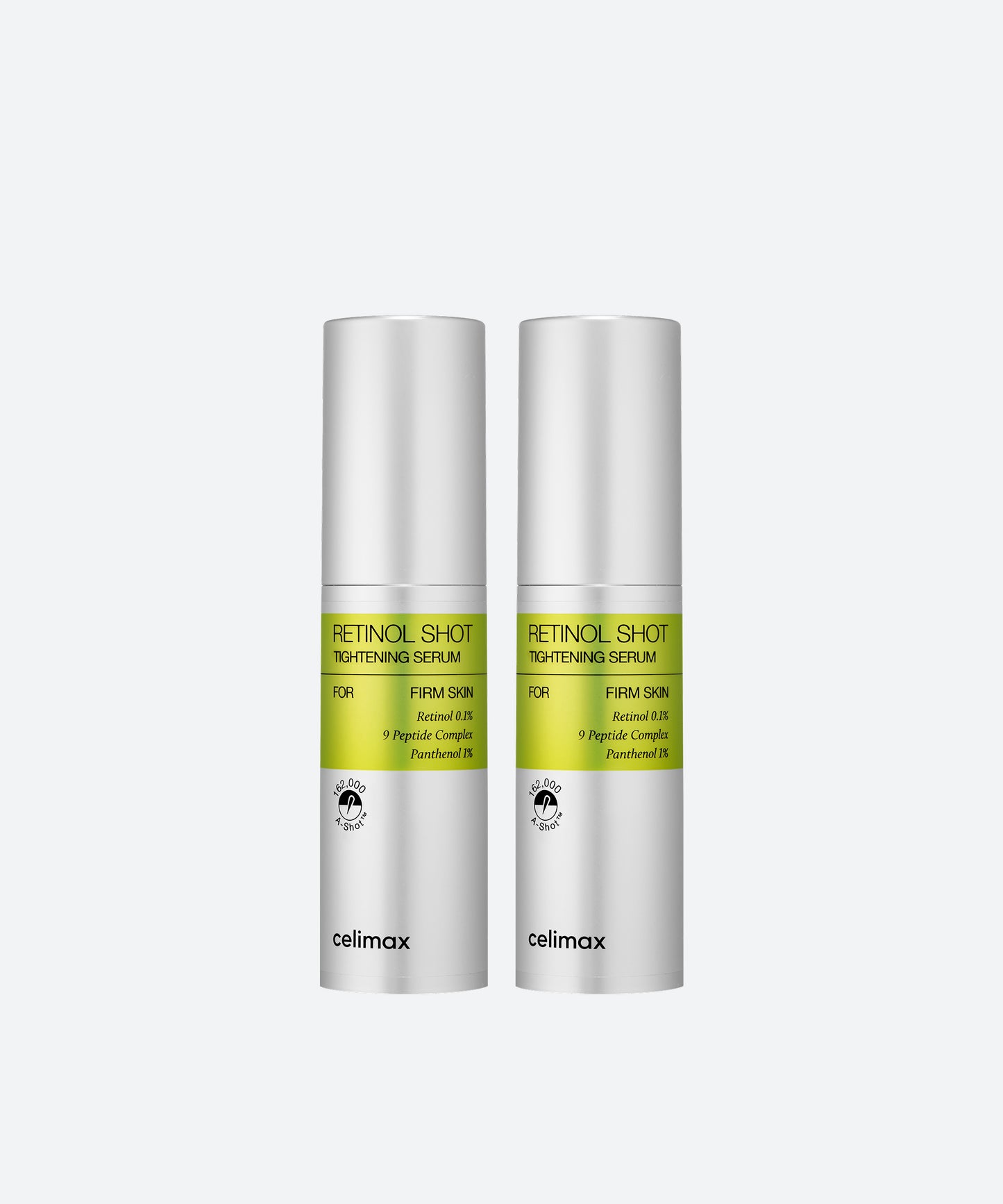 The Vita-A Retinol Shot Tightening Serum 30ml