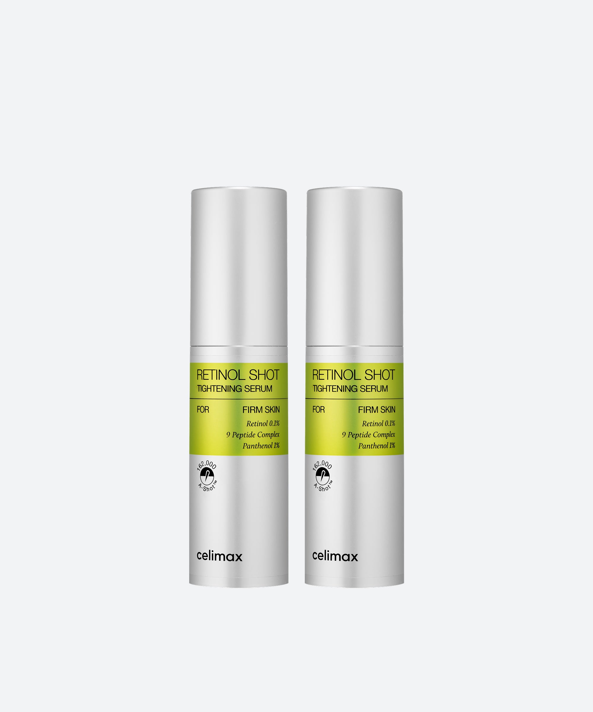 The Vita-A Retinol Shot Tightening Serum 30ml
