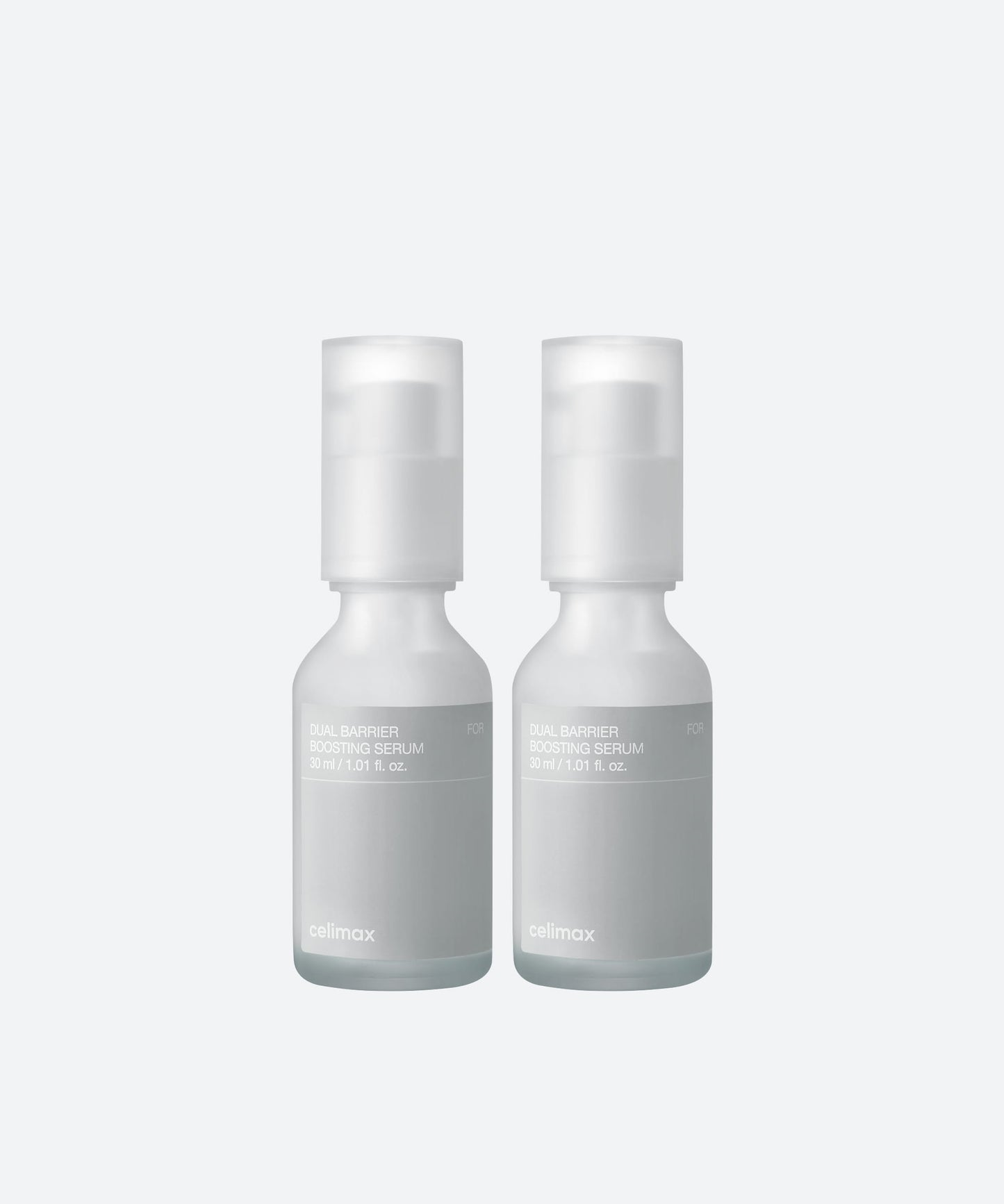 Dual Barrier Boosting Serum 30ml