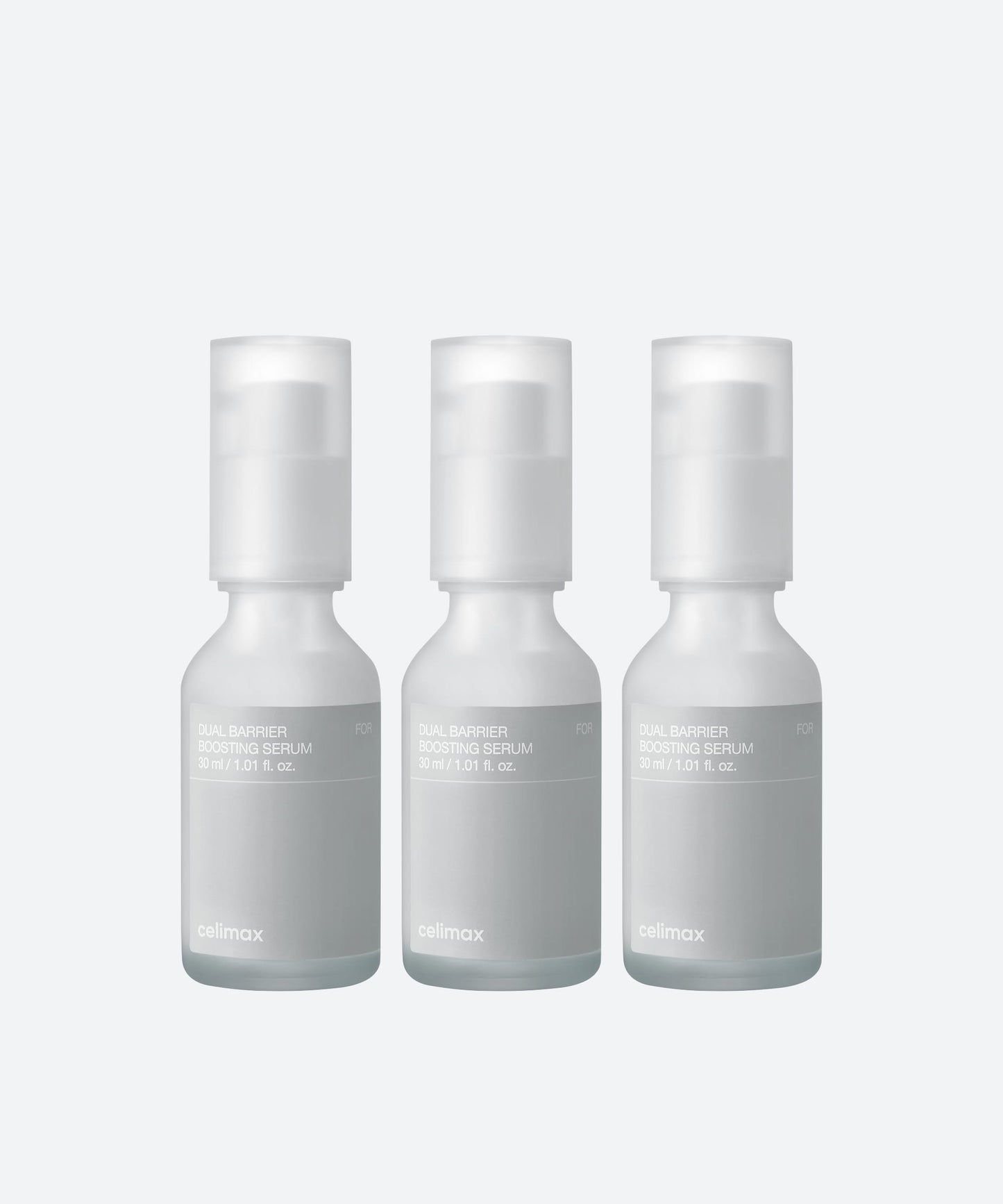 Dual Barrier Boosting Serum 30ml