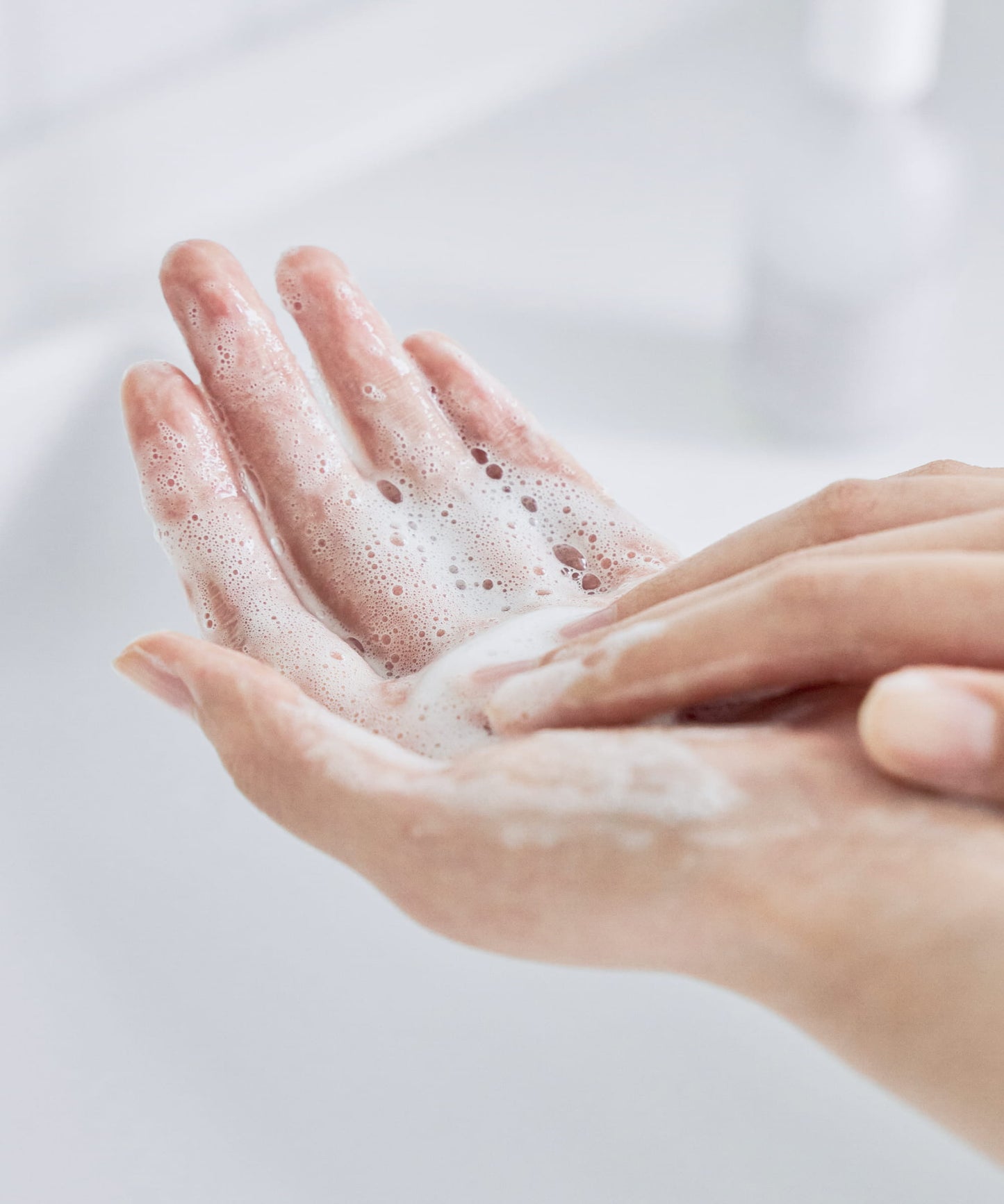 Dual Barrier Mild Gel Cleanser 200ml