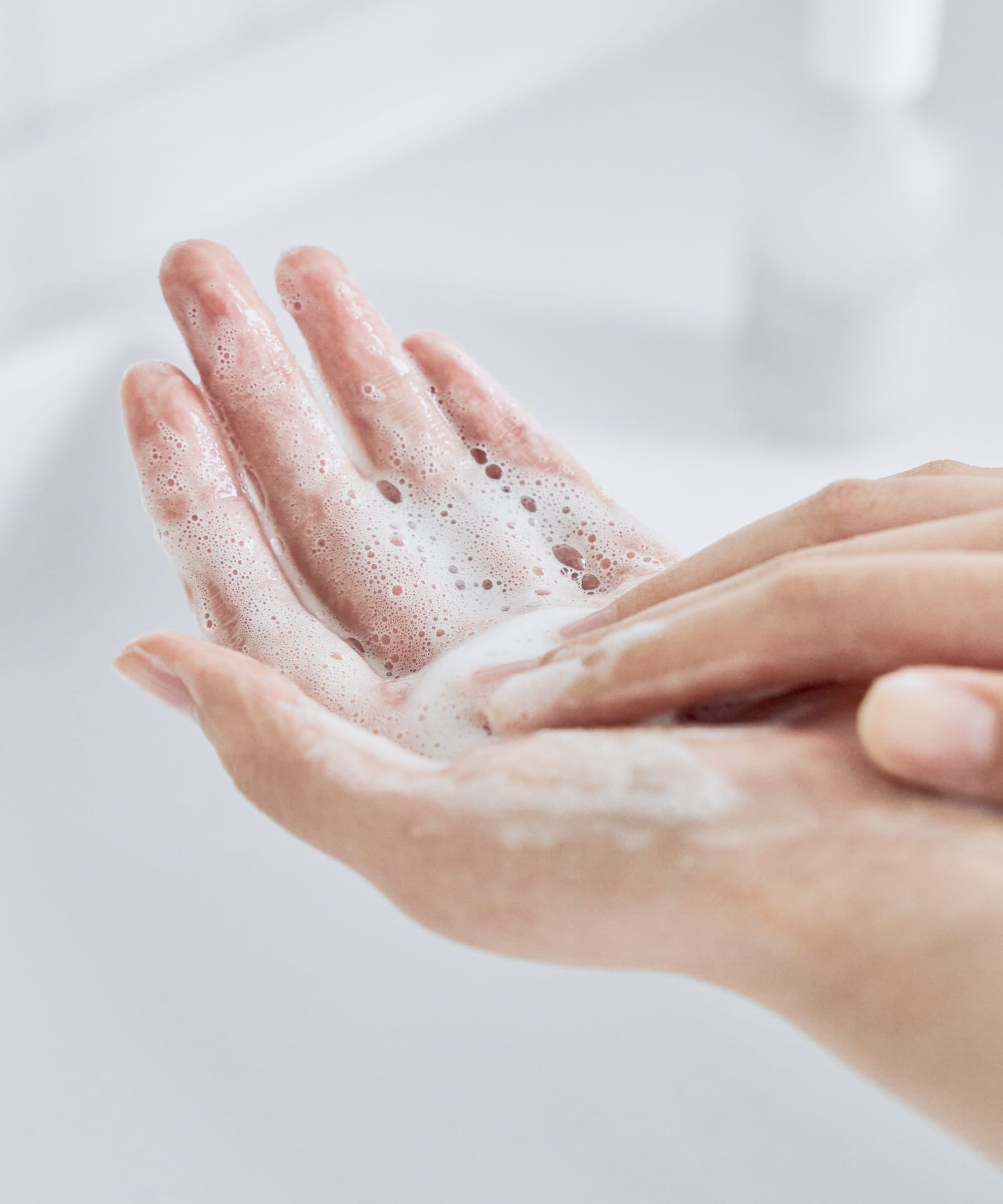 Dual Barrier Mild Gel Cleanser 200ml