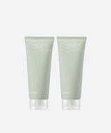 Ji Woo Gae Cica BHA Acne Foam Cleansing 150ml