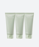 Ji Woo Gae Baking Soda Deep Pore Foam Cleansing 150ml
