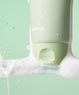 Ji Woo Gae Baking Soda Deep Pore Foam Cleansing 150ml