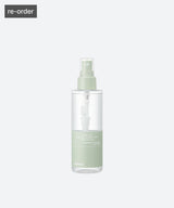Ji Woo Gae Heartleaf BHA Body Mist 150ml