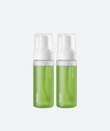 The Real Noni Acne Bubble Cleanser 155ml