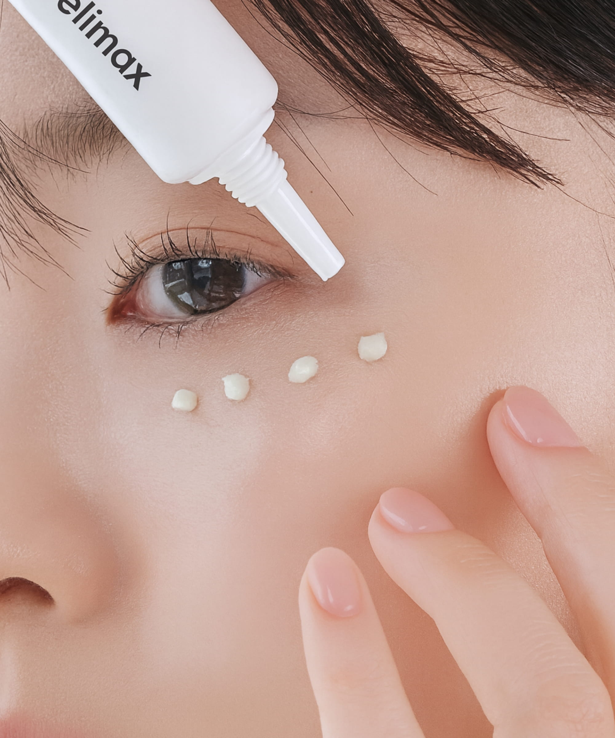 The Real Noni Ultimate Eye Cream 20ml