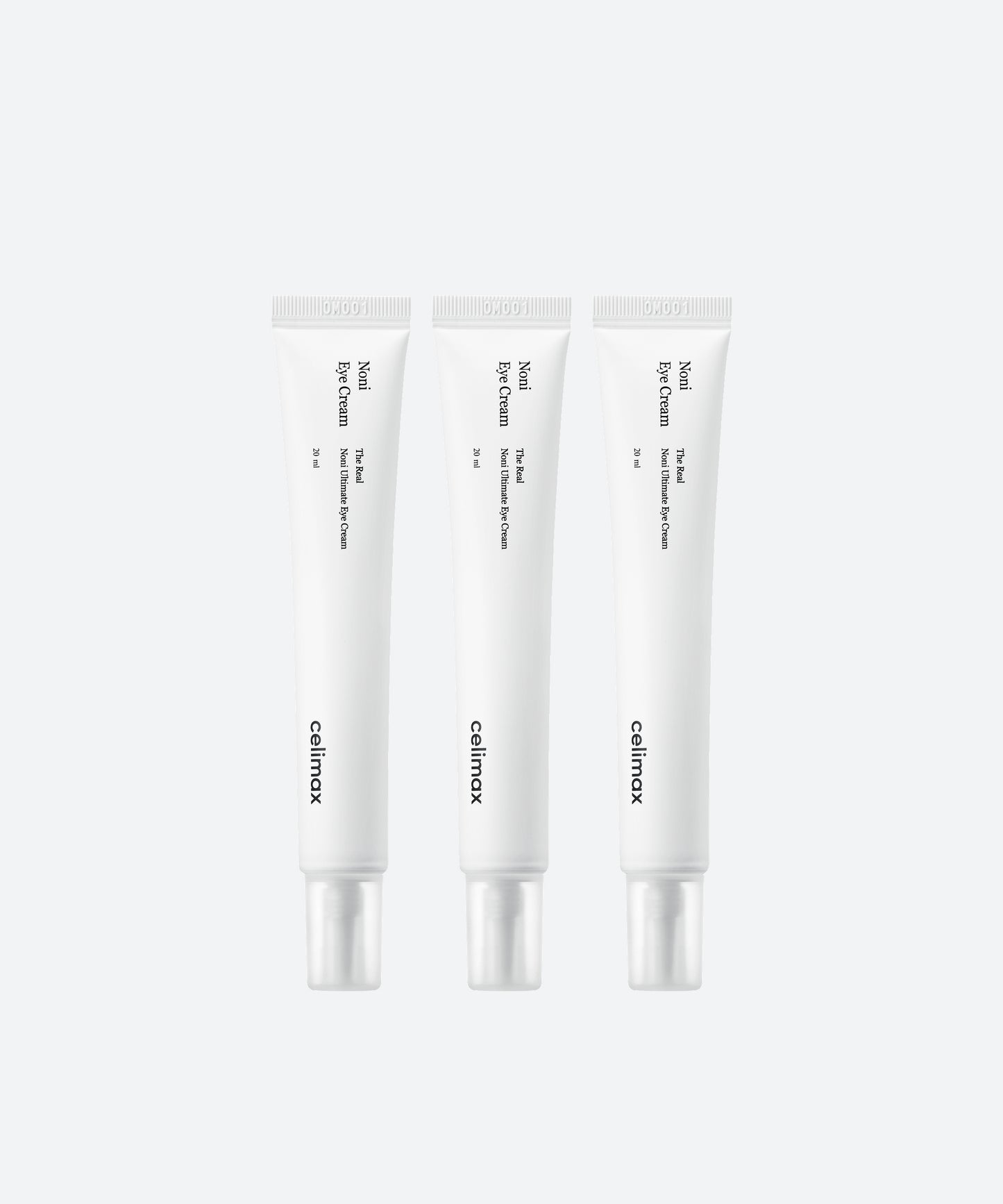 The Real Noni Ultimate Eye Cream 20ml