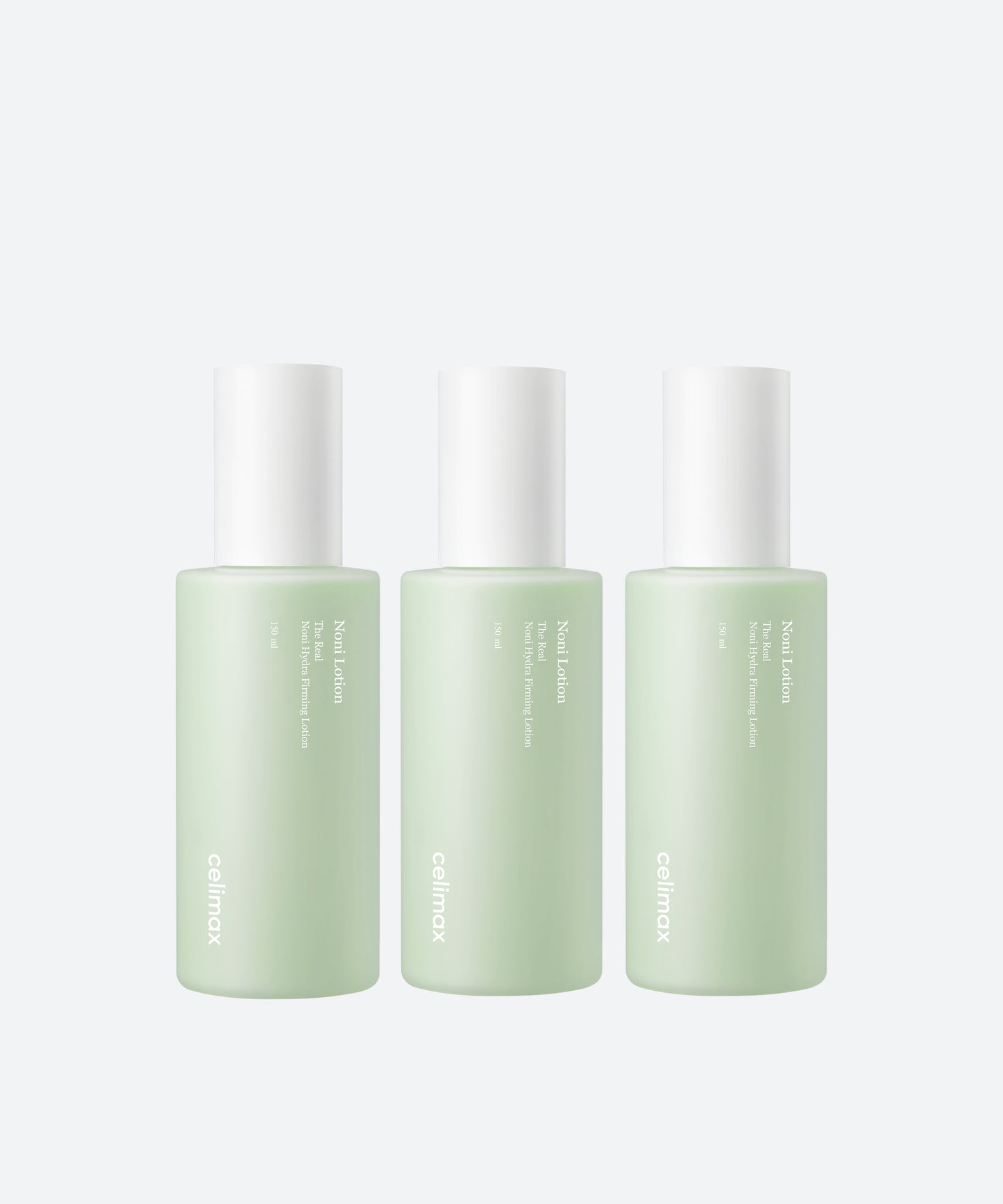 The Real Noni Hydra Firming Lotion 150ml