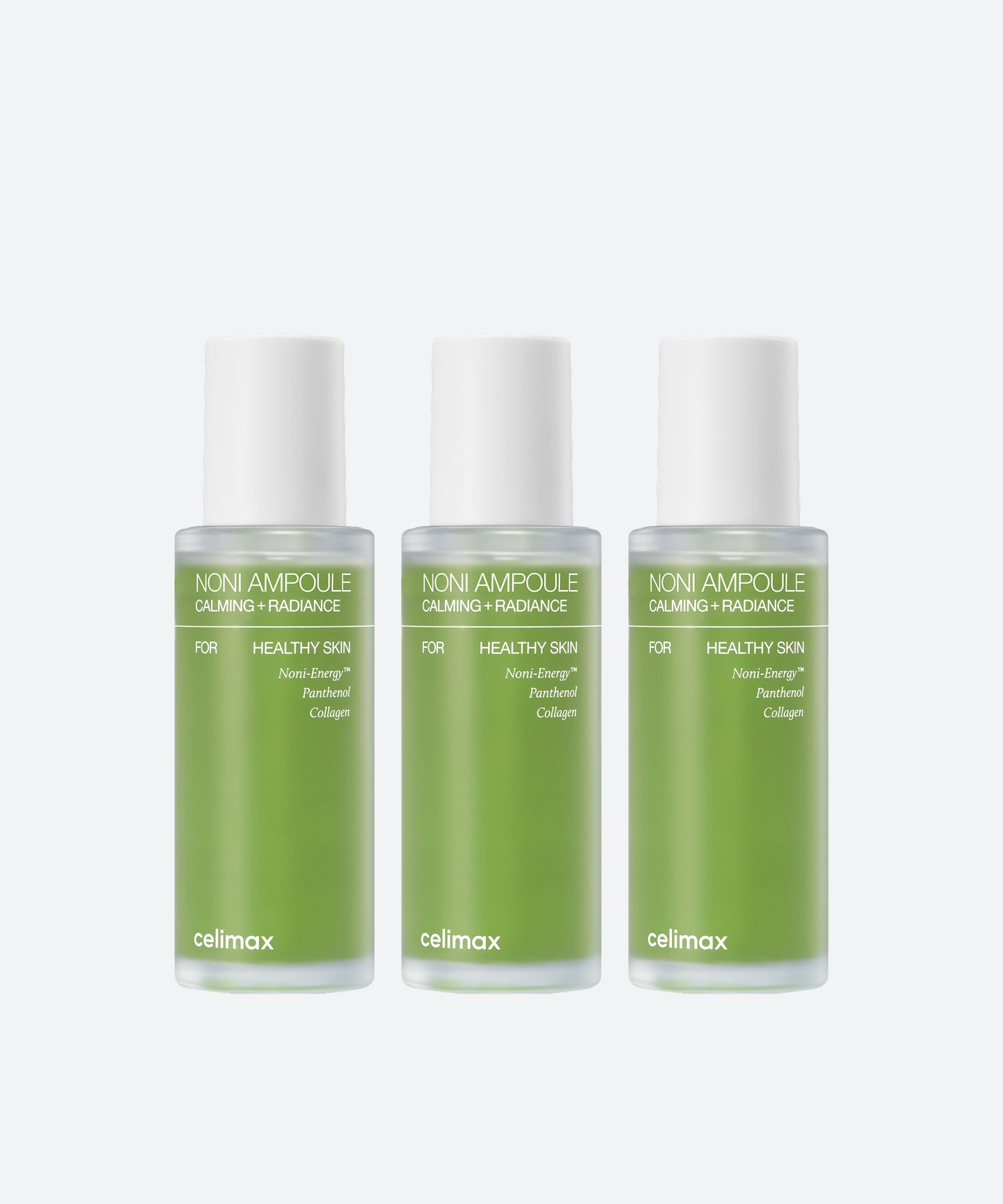 The Real Noni Energy Ampoule 50ml