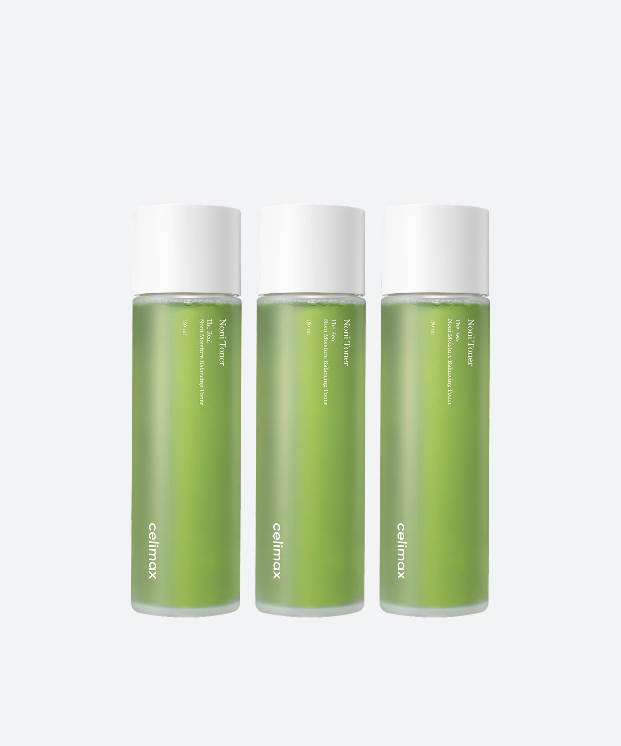 The Real Noni Moisture Balancing Toner 150ml