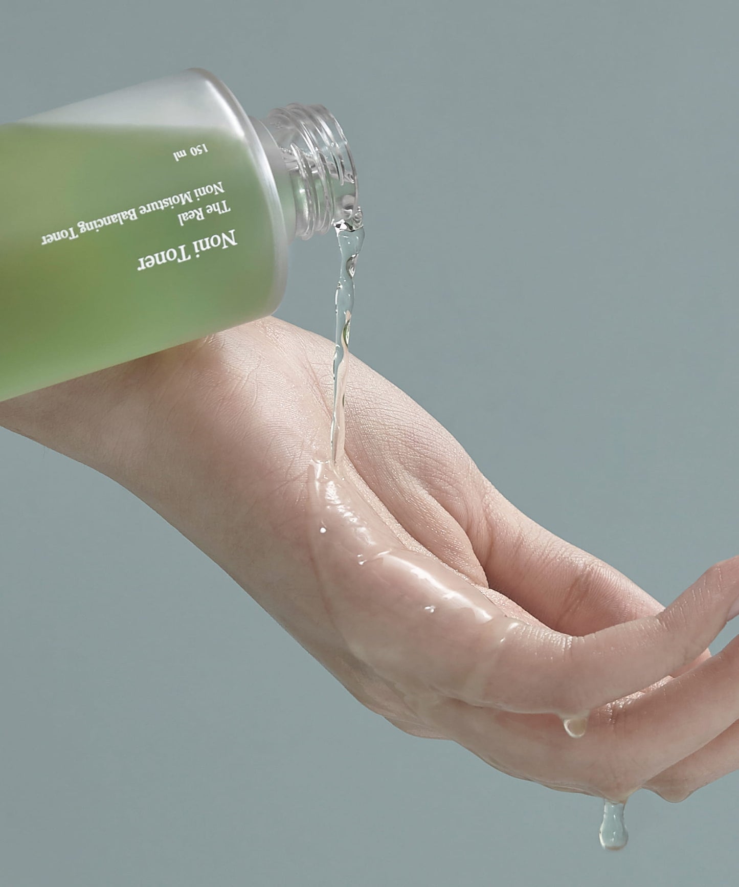 The Real Noni Moisture Balancing Toner 150ml