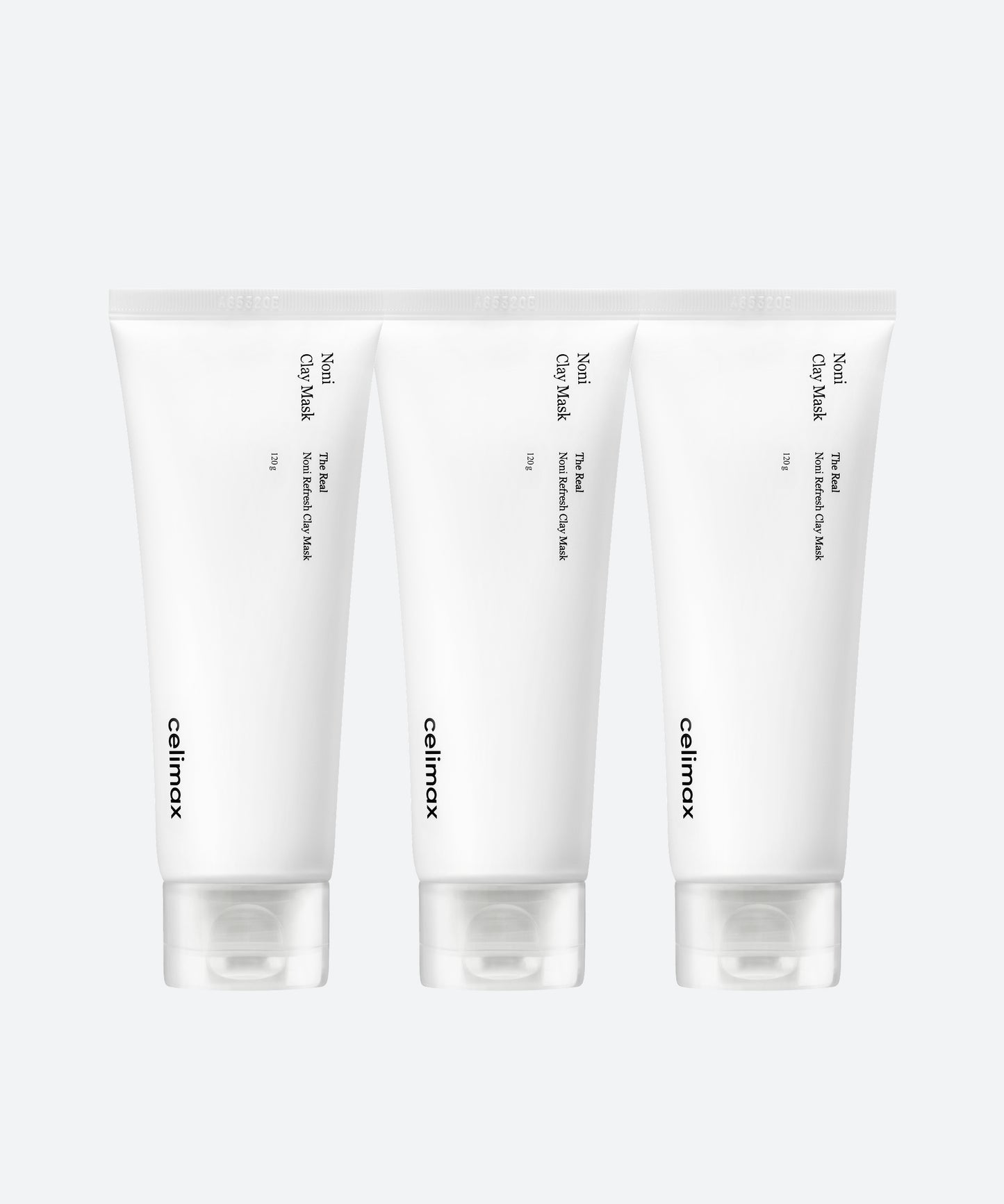 The Real Noni Refresh Clay Mask 120g