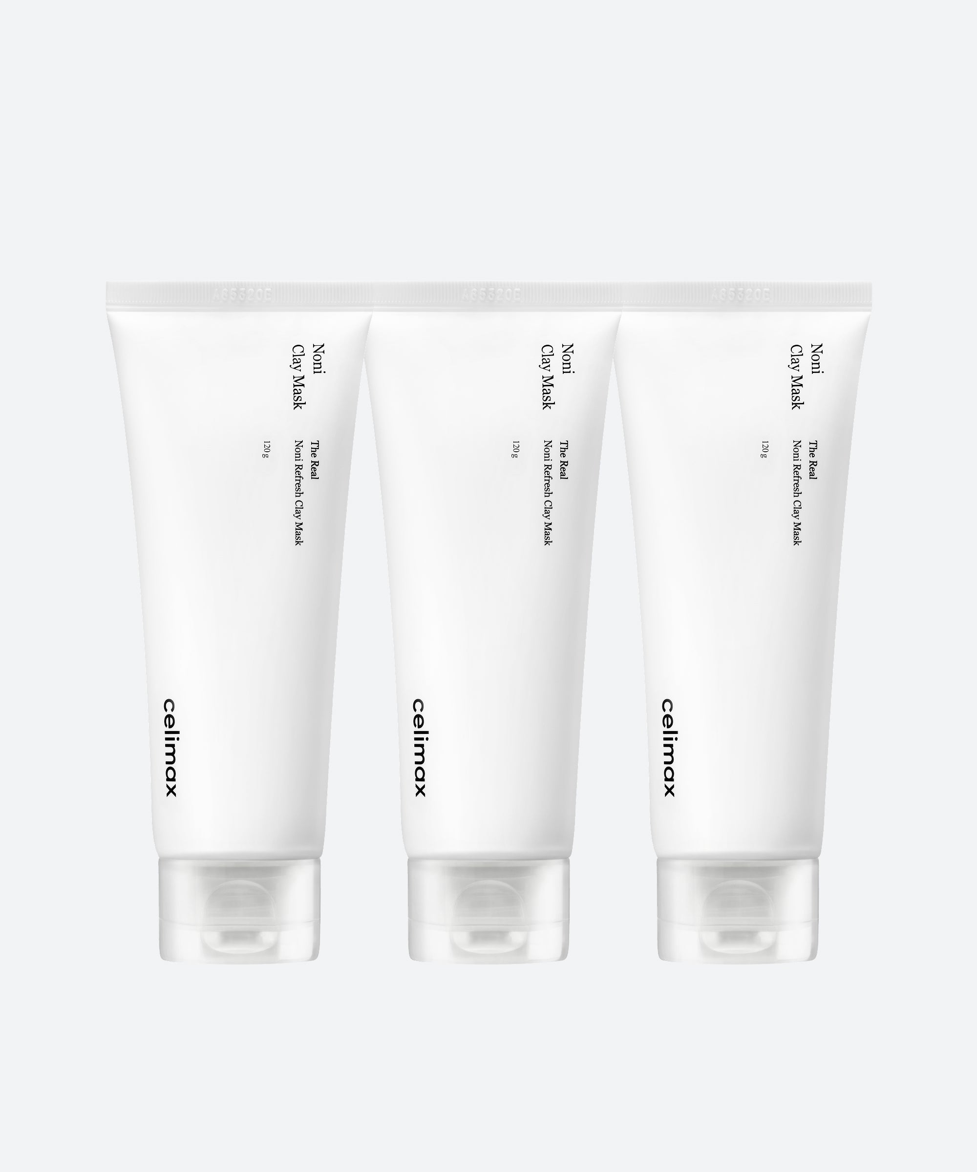 The Real Noni Refresh Clay Mask 120g