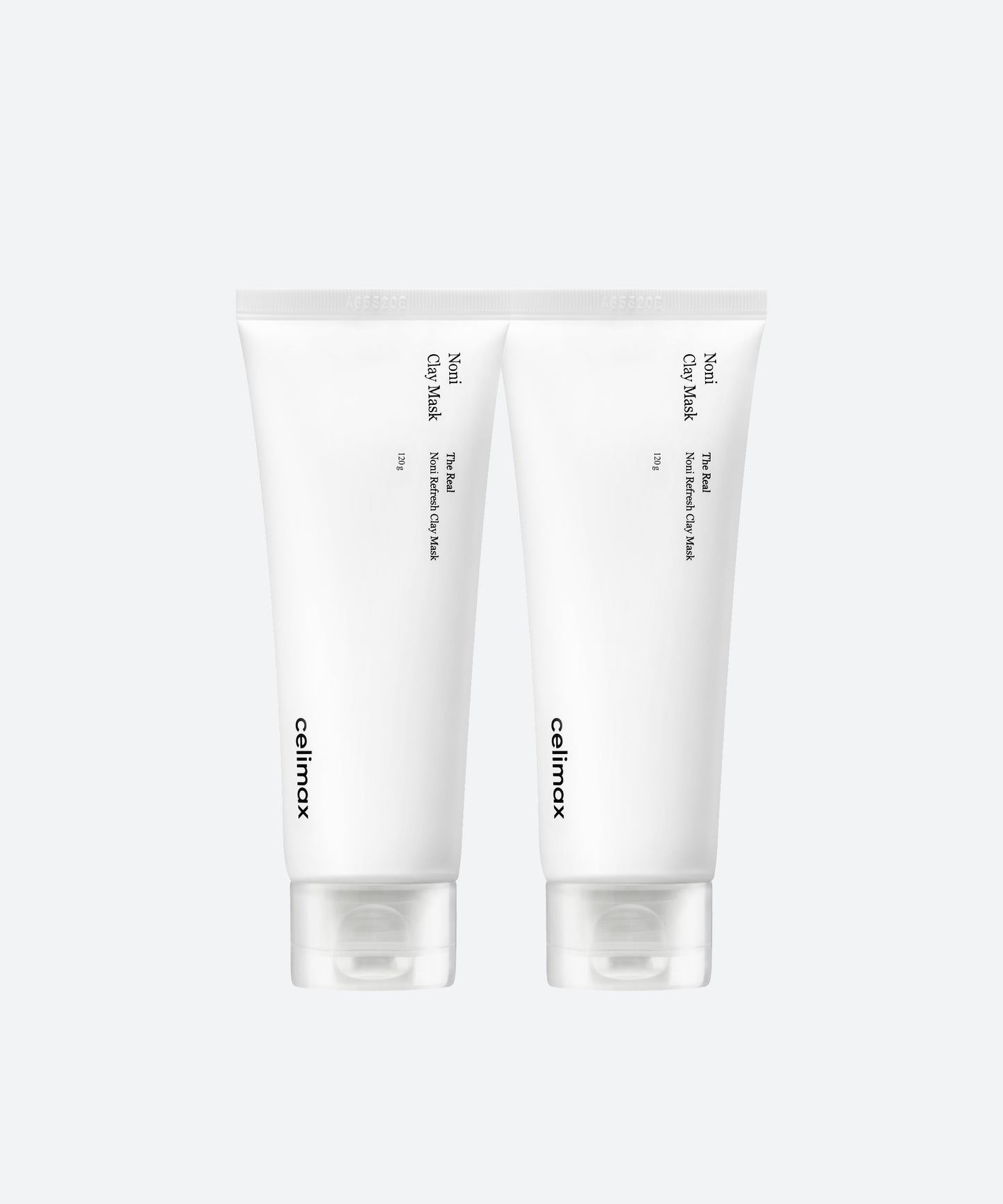 The Real Noni Refresh Clay Mask 120g