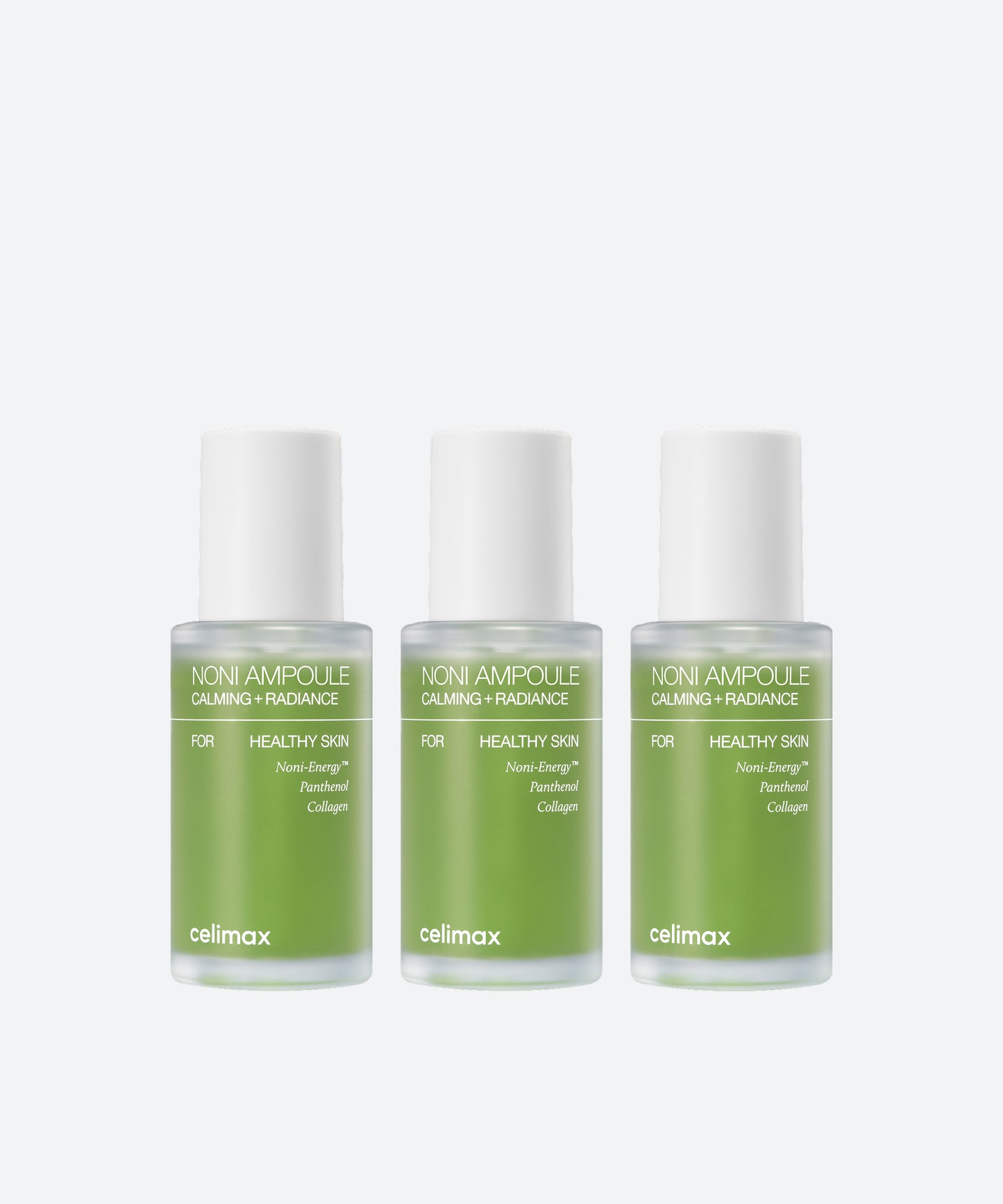 The Real Noni Energy Ampoule 30ml