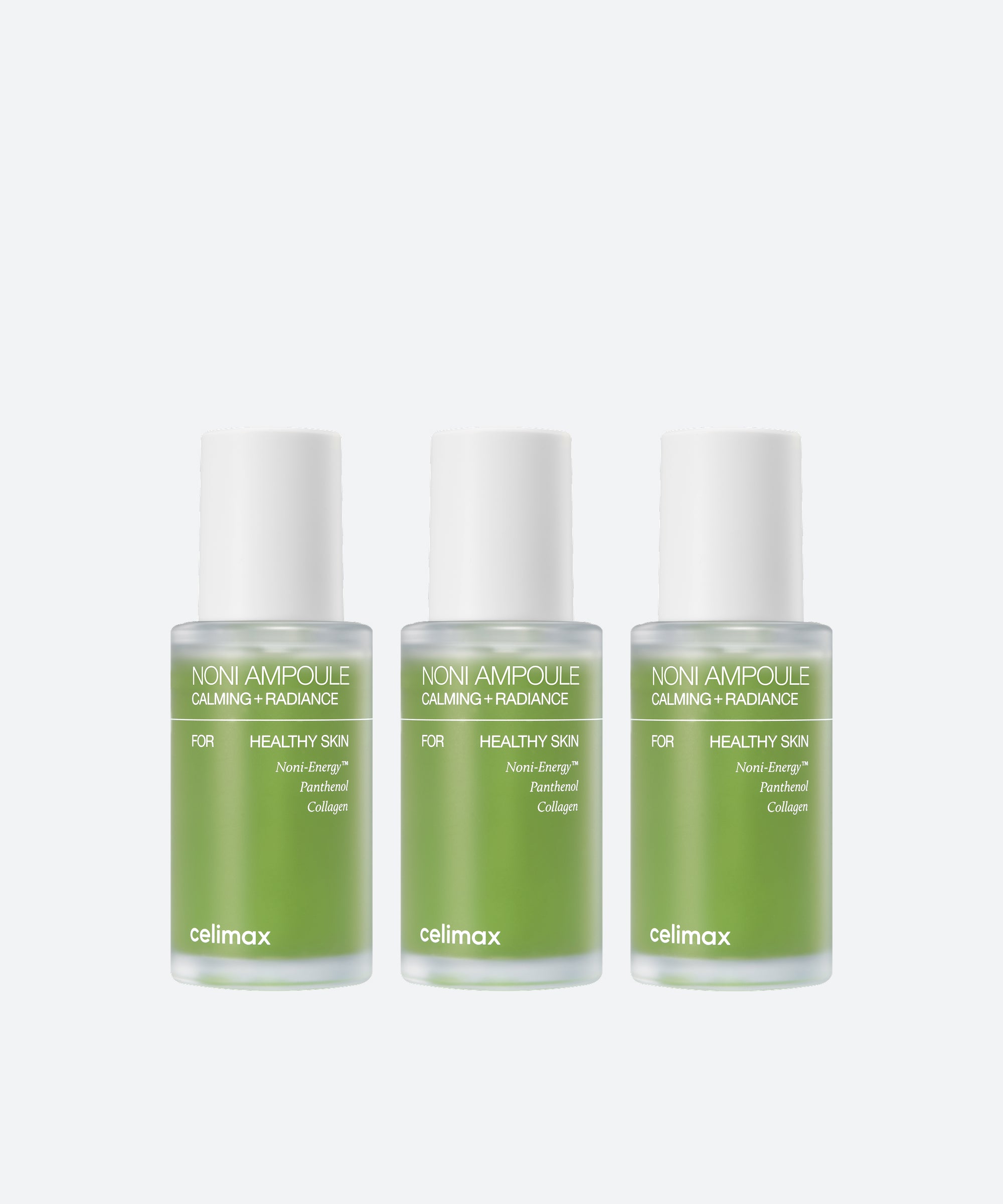 The Real Noni Energy Ampoule 30ml
