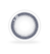 Serein Gray 1month 0.00D 2ea/1Pack