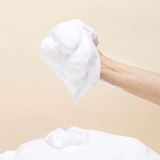 Houttuynia Cordata + Tea Tree Cleansing Foam - 150ml