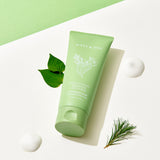 Houttuynia Cordata + Tea Tree Cleansing Foam - 150ml