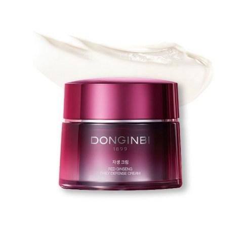 [DONGINBI] Rot Ginseng Tägliche Abwehr Creme 25ml