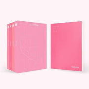 BTS 6th Mini Album [MAP OF THE SOUL : PERSONA]