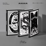 Stray Kids [★★★★★ (5-STAR)]
