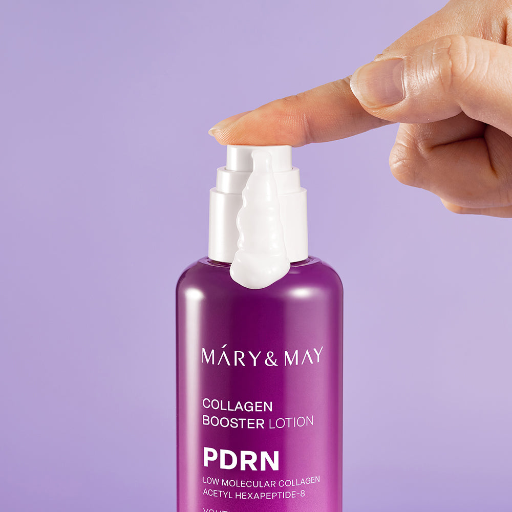Collagen Booster Lotion 120ml