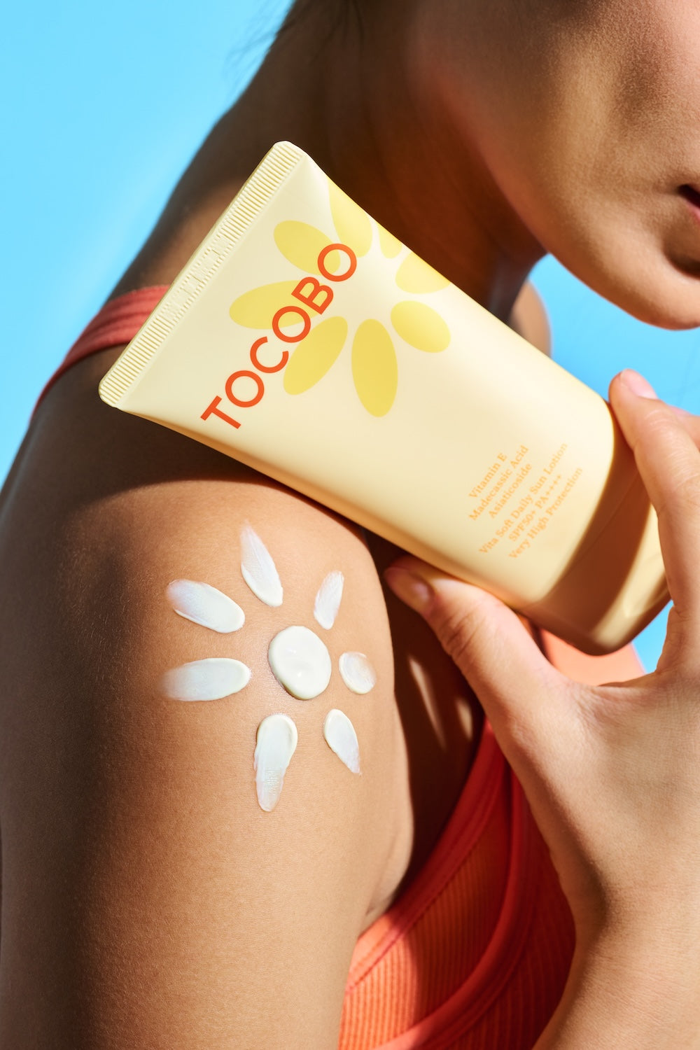 Vita Soft Daily Sun Lotion 150ml