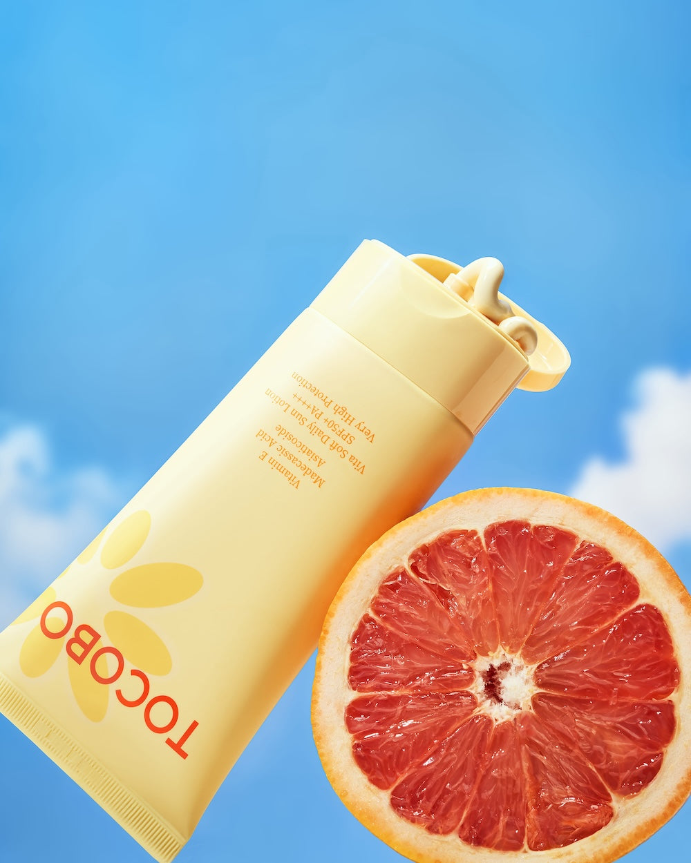 Vita Soft Daily Sun Lotion 150ml