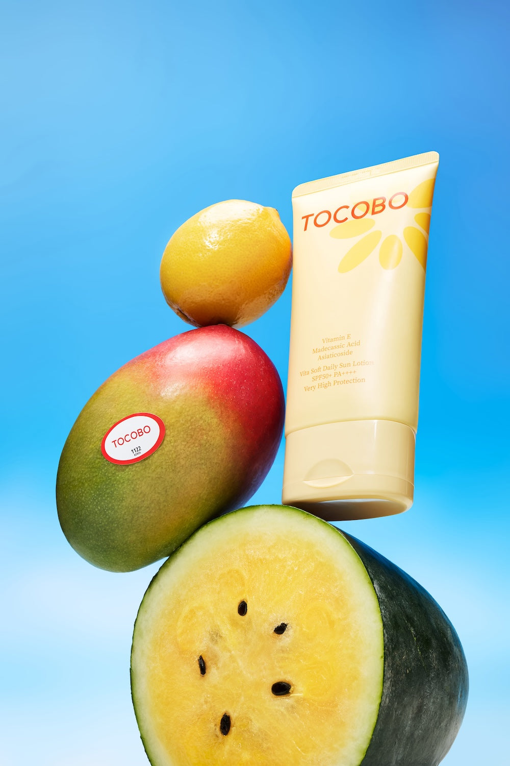 Vita Soft Daily Sun Lotion 150ml