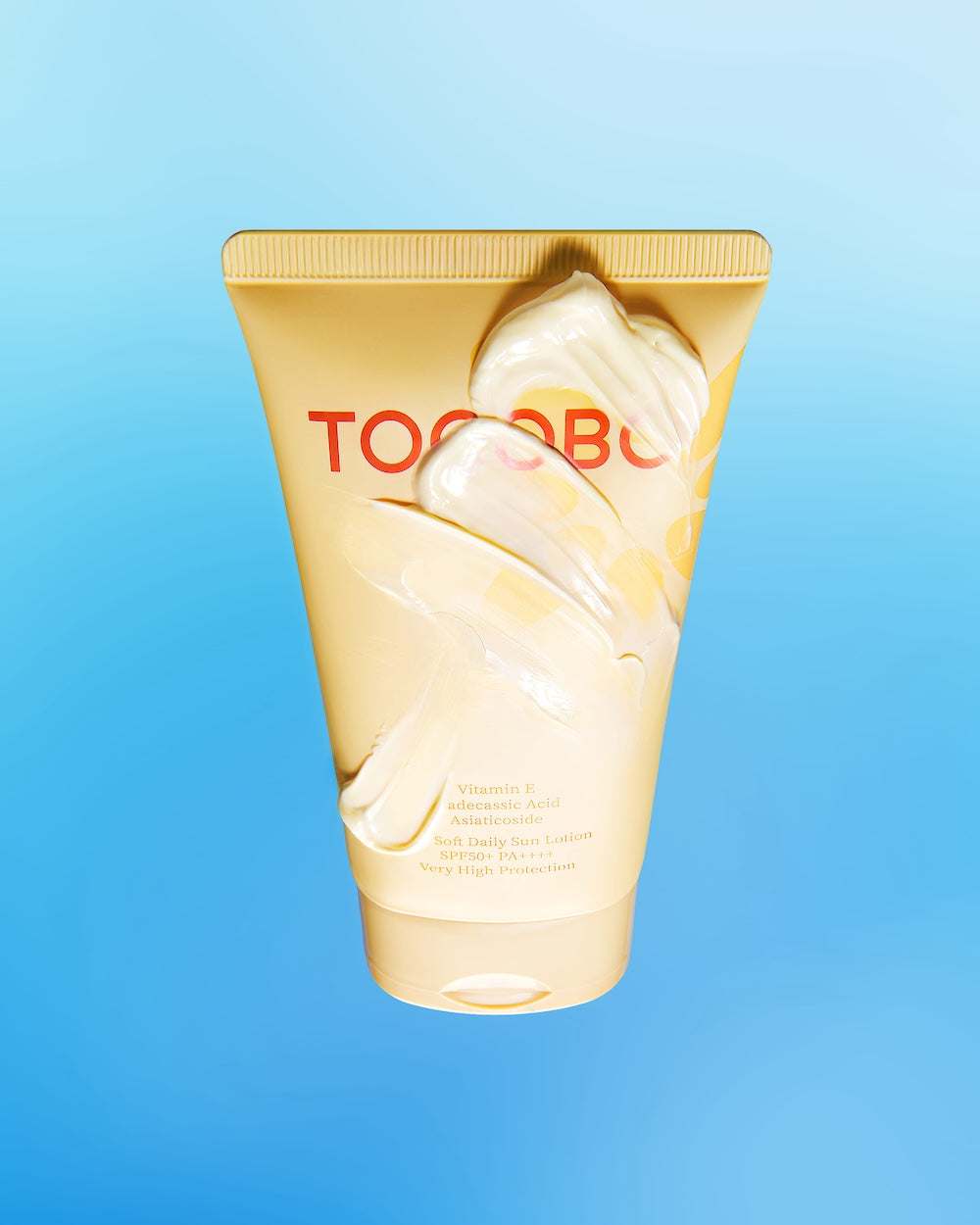 Vita Soft Daily Sun Lotion 150ml