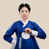 Royal Elegance Hairband