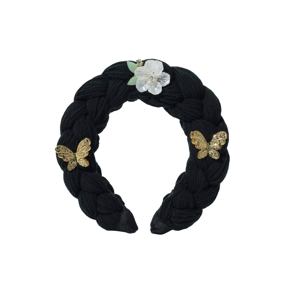 Royal Elegance Hairband