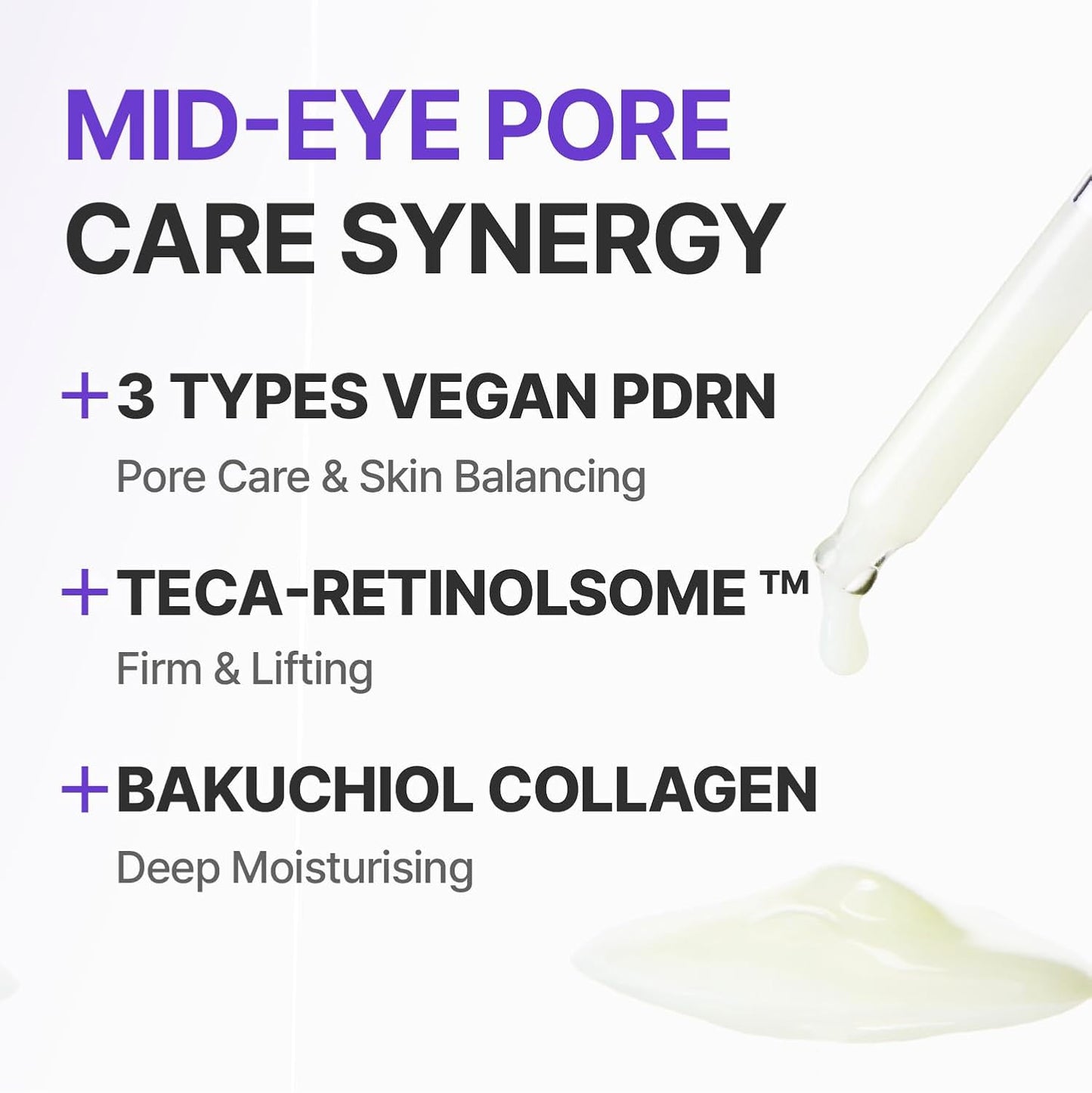 Madeca TECA RETINOLSOM 0.2 Firming Serum 30ml