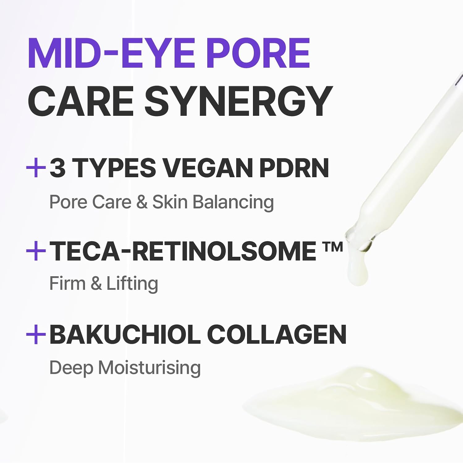 Madeca TECA RETINOLSOM 0.2 Firming Serum 30ml