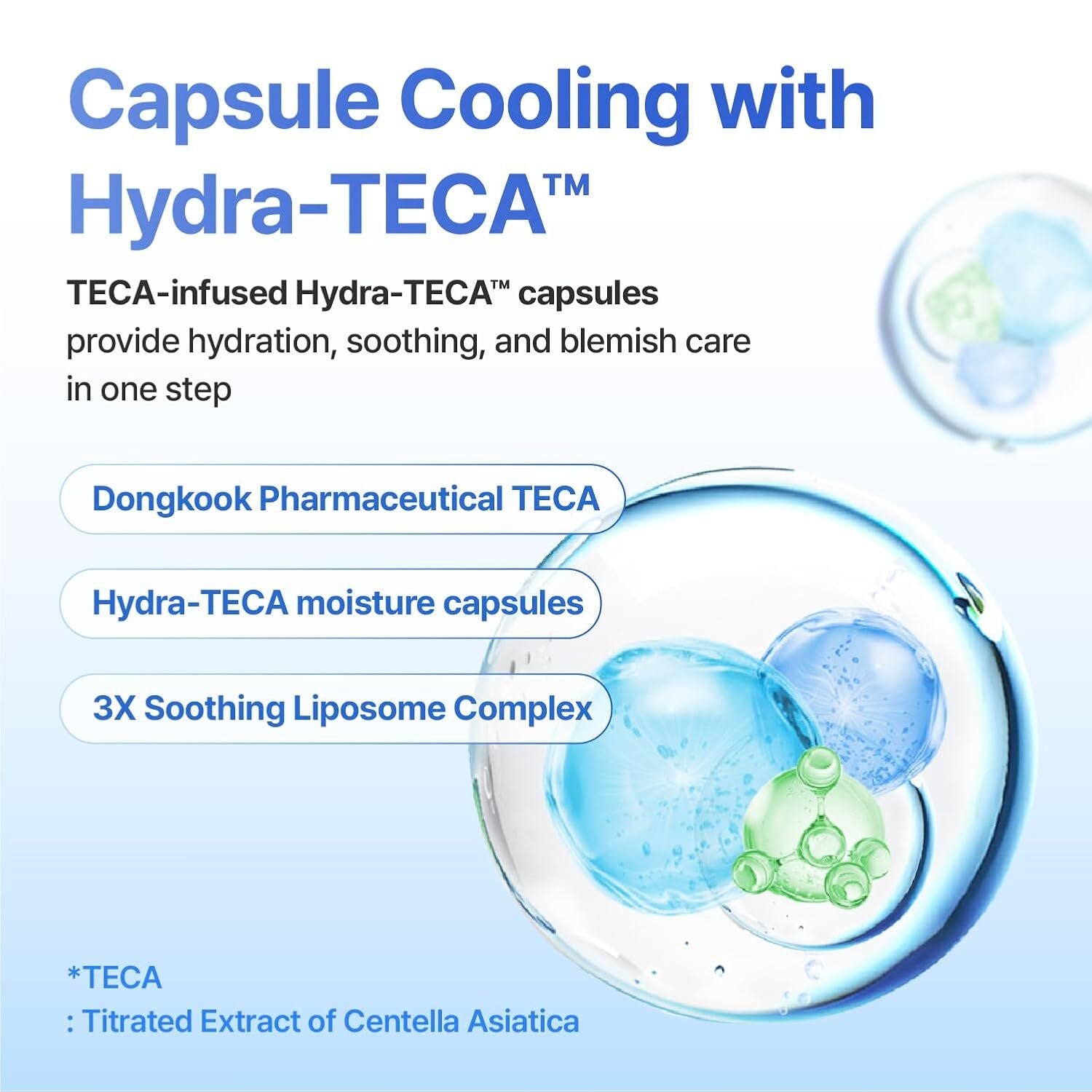 Madeca Cream Hydra Calming 50ml