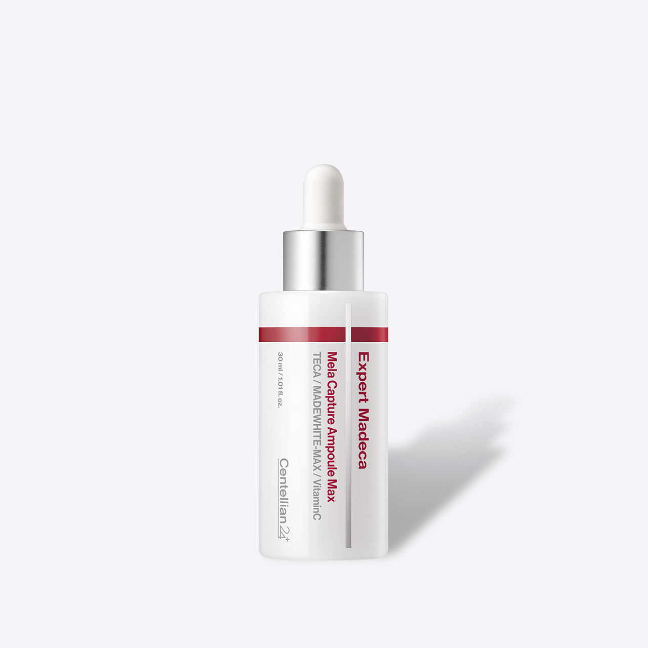 [Centellian24] Expert Madeca Mela Capture Ampulle Max 30ml